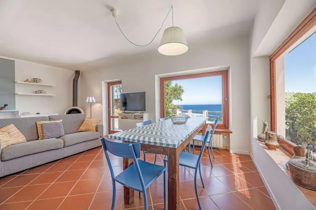 Villa Redinoce Bagno-Sprizze