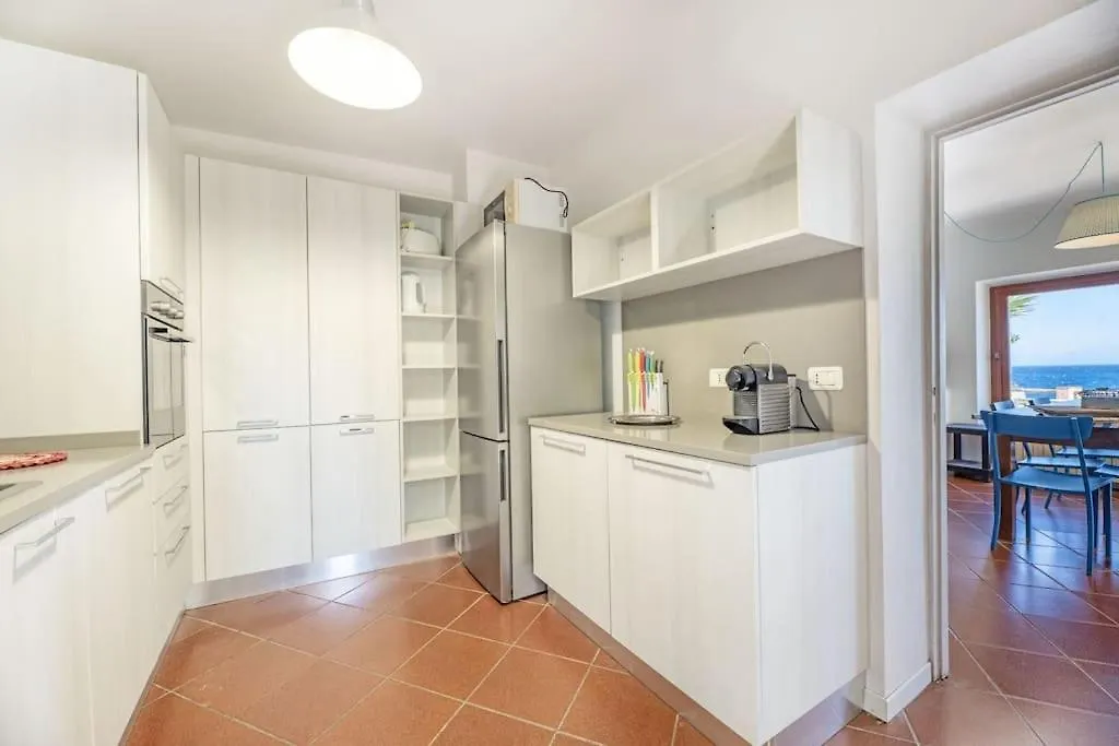 Villa Redinoce Bagno-Sprizze Olaszország