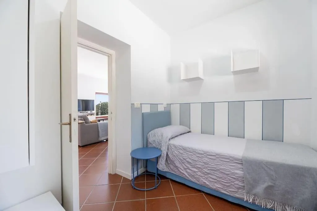 Villa Redinoce Bagno-Sprizze