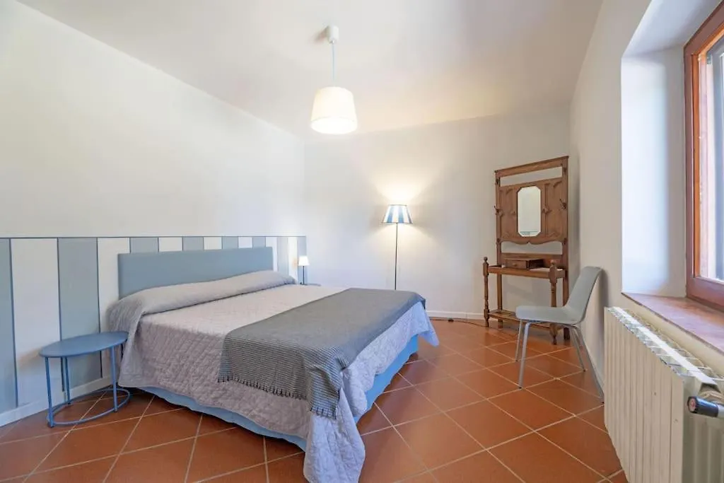 Villa Redinoce Bagno-Sprizze