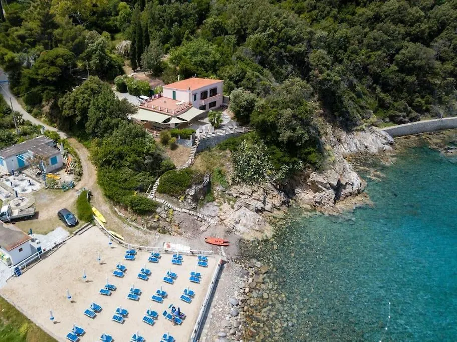 Villa Redinoce Bagno-Sprizze