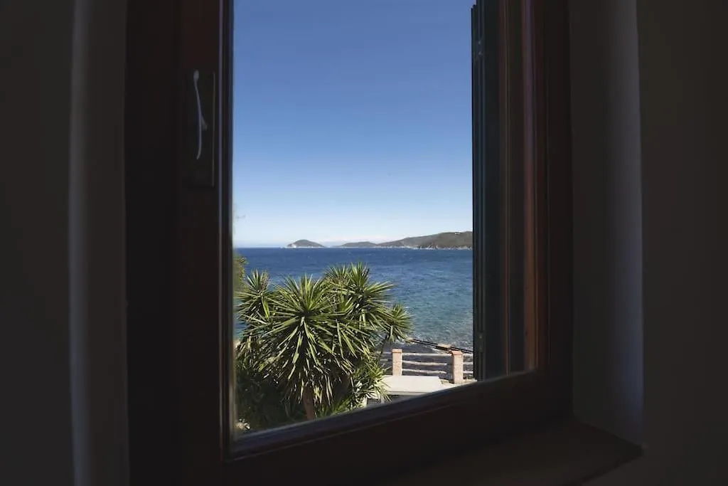 Villa Redinoce Bagno-Sprizze Olaszország