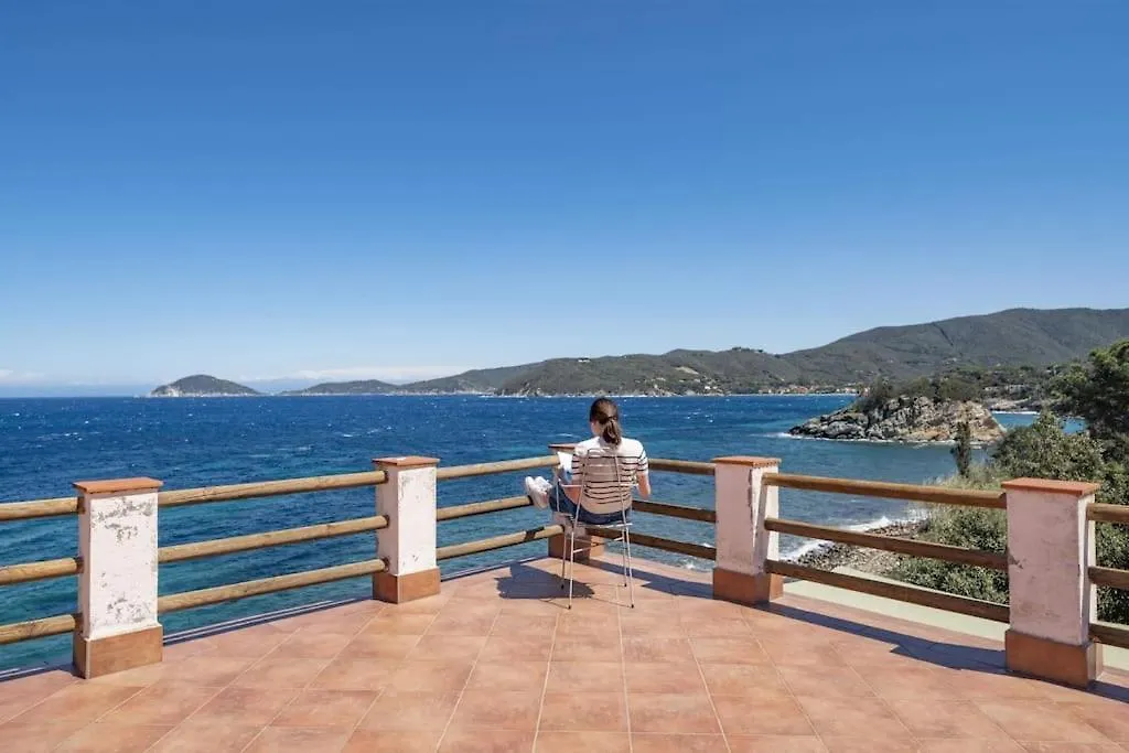 Villa Redinoce Bagno-Sprizze