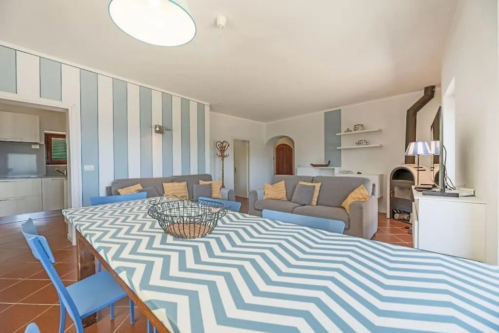 Villa Redinoce Bagno-Sprizze