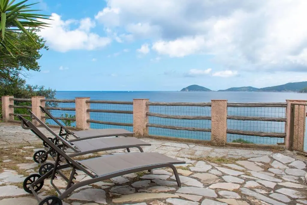 Villa Redinoce Bagno-Sprizze