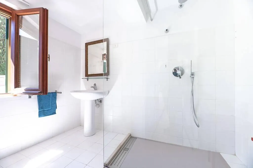 Villa Redinoce Bagno-Sprizze
