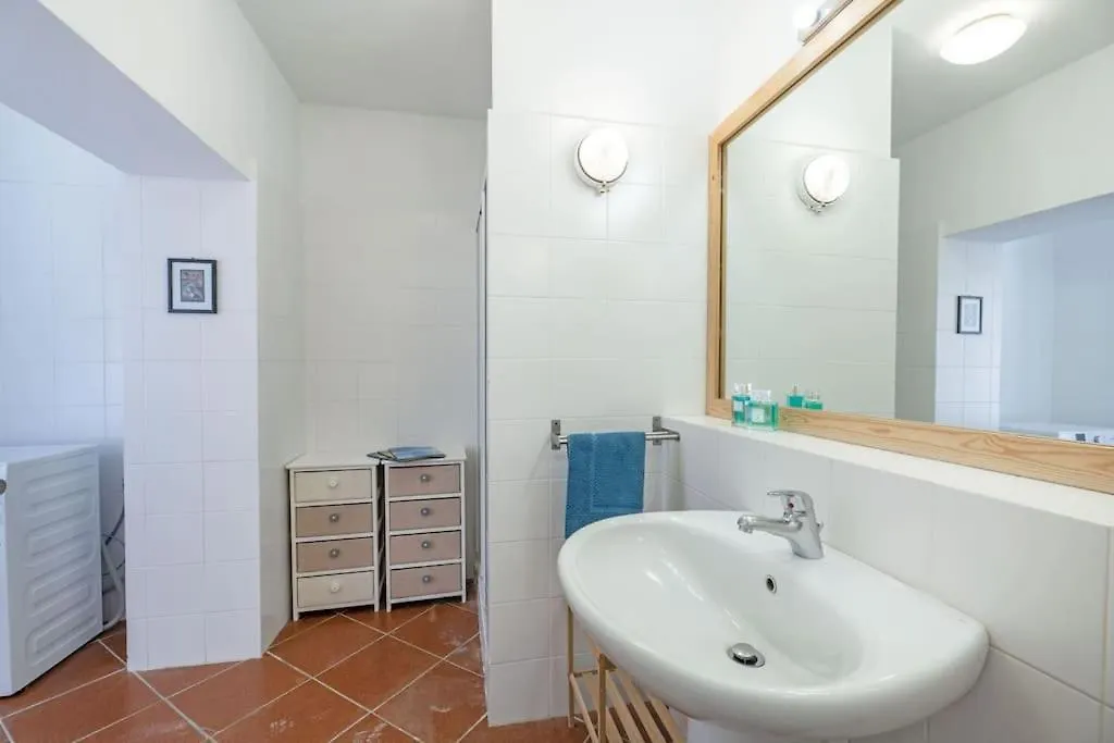 Villa Redinoce Bagno-Sprizze