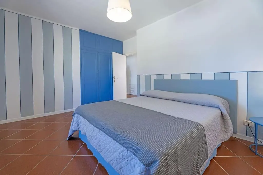 Villa Redinoce Bagno-Sprizze