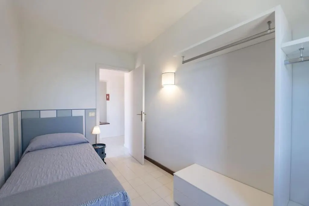Villa Redinoce Bagno-Sprizze Olaszország