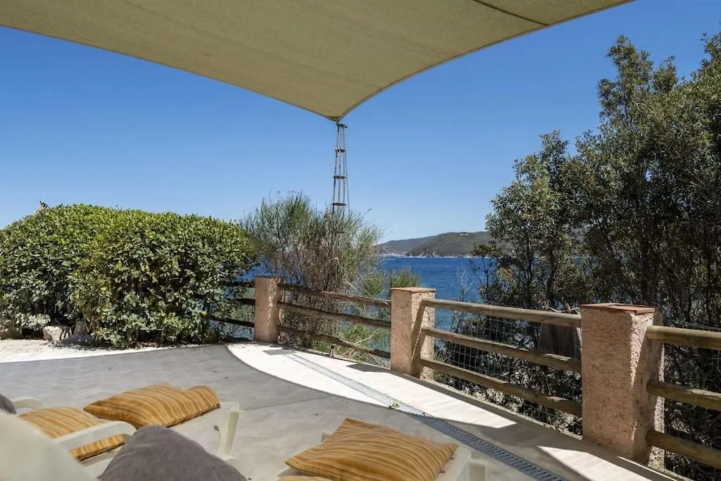 Villa Redinoce Bagno-Sprizze 0*,  Olaszország