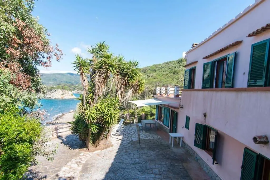 Villa Redinoce Bagno-Sprizze