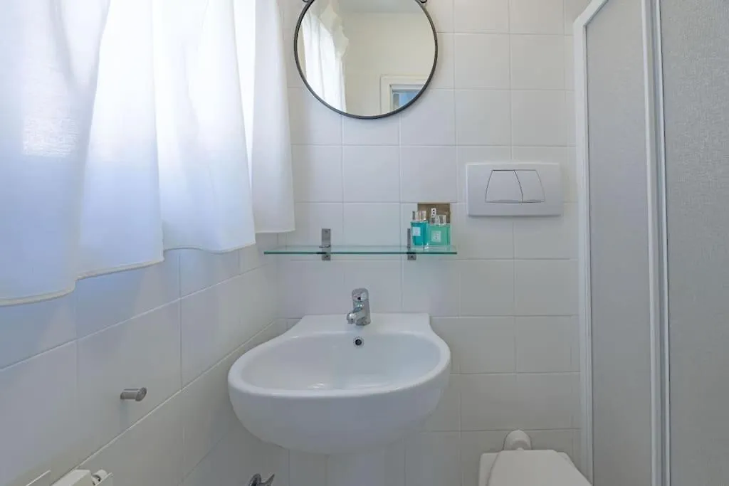 Villa Redinoce Bagno-Sprizze 0*,